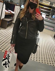 Amateur MILF Private Pics