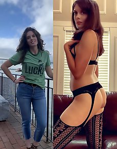 Amateur MILF Private Pics