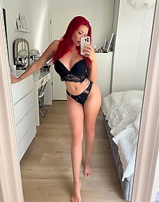 Amateur MILF Private Pics