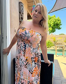 Amateur MILF Private Pics