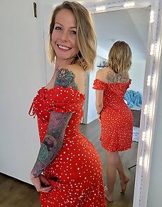 Amateur MILF Private Pics