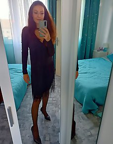 Amateur MILF Private Pics