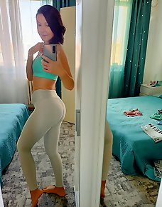 Amateur MILF Private Pics