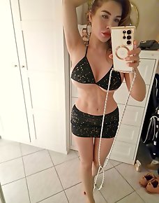 Amateur MILF Private Pics
