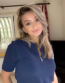 Amateur MILF Private Pics