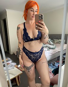 Amateur MILF Private Pics
