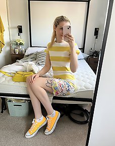 Amateur MILF Private Pics