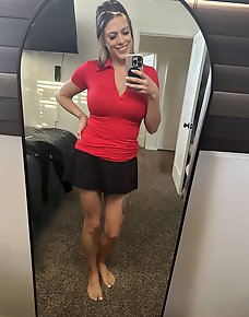 Amateur MILF Private Pics