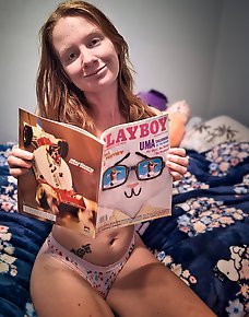 Amateur MILF Private Pics