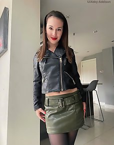 Amateur MILF Private Pics