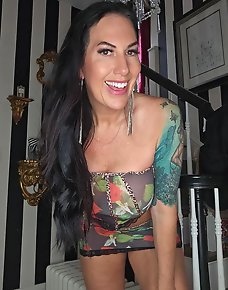 Amateur MILF Private Pics