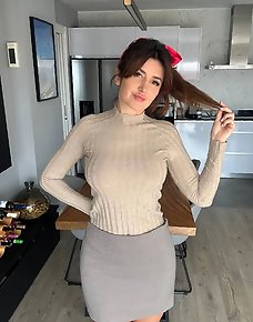 Amateur MILF Private Pics