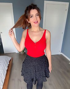 Amateur MILF Private Pics