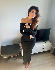 Amateur MILF Private Pics