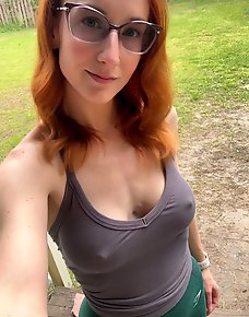 Amateur MILF Private Pics