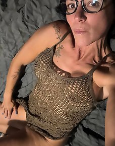 Amateur MILF Private Pics