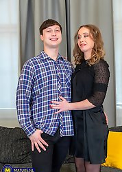 All Black Sex