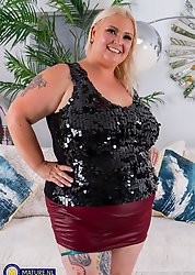 All Black Sex